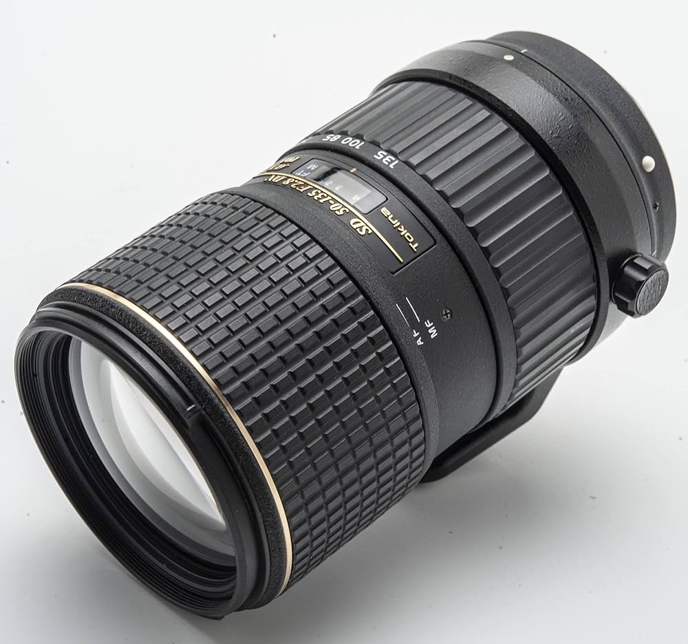 Amazon | Tokina 望遠ズームレンズ AT-X 535 PRO DX 50-135mm F2.8 (IF