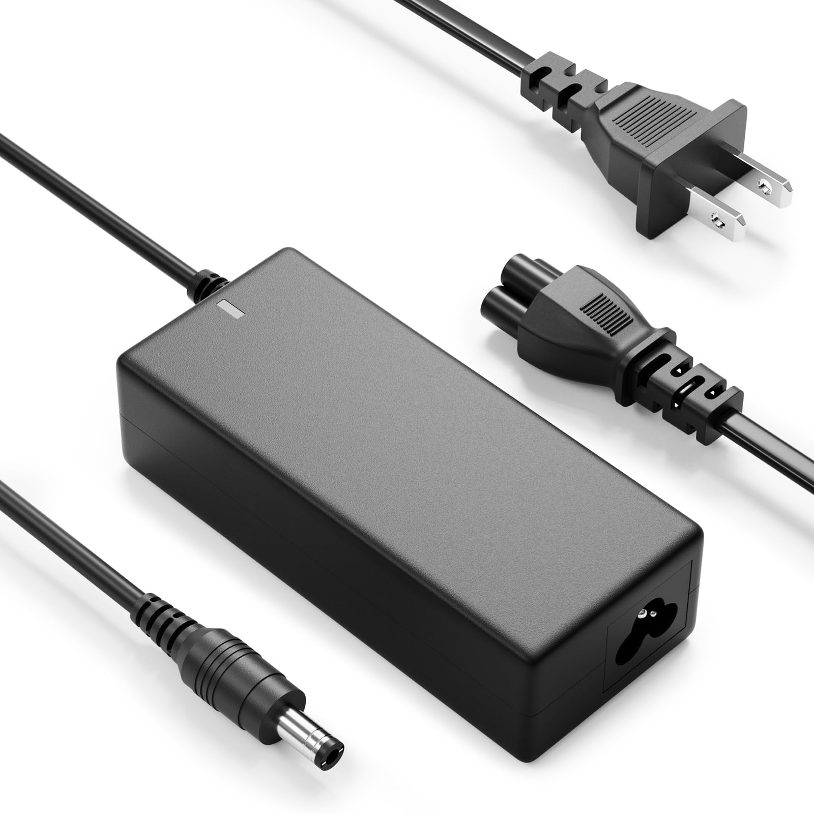 FUJITSUノートPC 4GBwin11 ACアダプター ワイヤレスマウス付き FMV