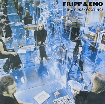 Amazon.co.jp: ノー・プッシーフッティング(K2HD/紙ジャケット仕様