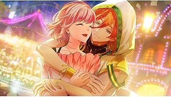 Amazon.co.jp: アンジェリーク ルミナライズ トレジャーBOX (初回購入