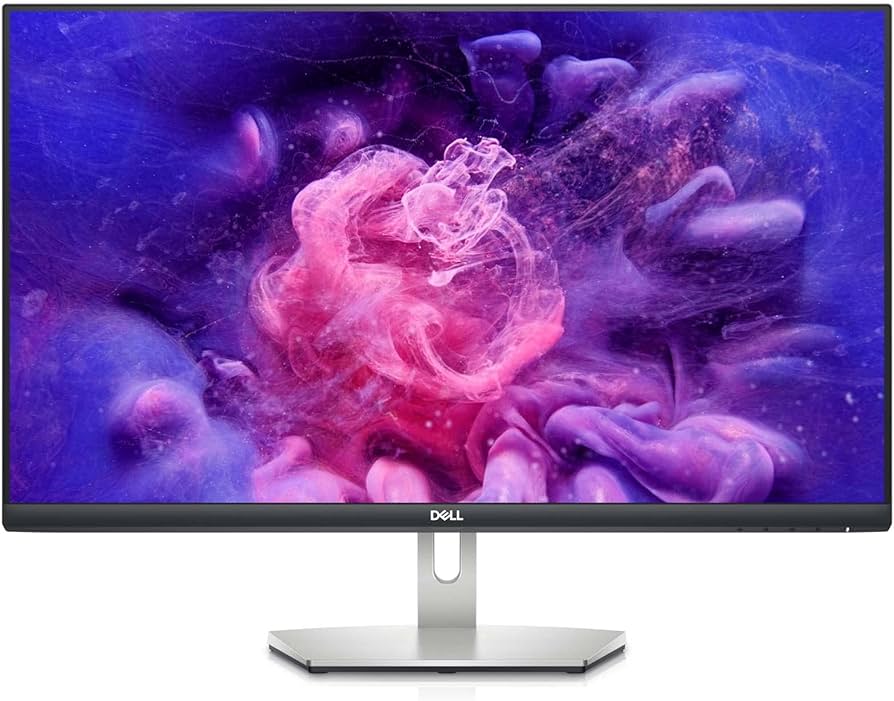 Amazon.com: Dell S2722DC 27 USB-C Monitor QHD 2560x1440- S2722DC