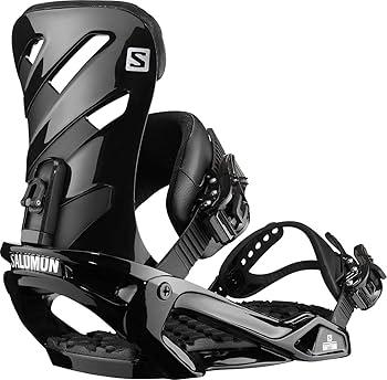 Amazon.co.jp: SALOMON(サロモン) スノーボード メンズ レディース