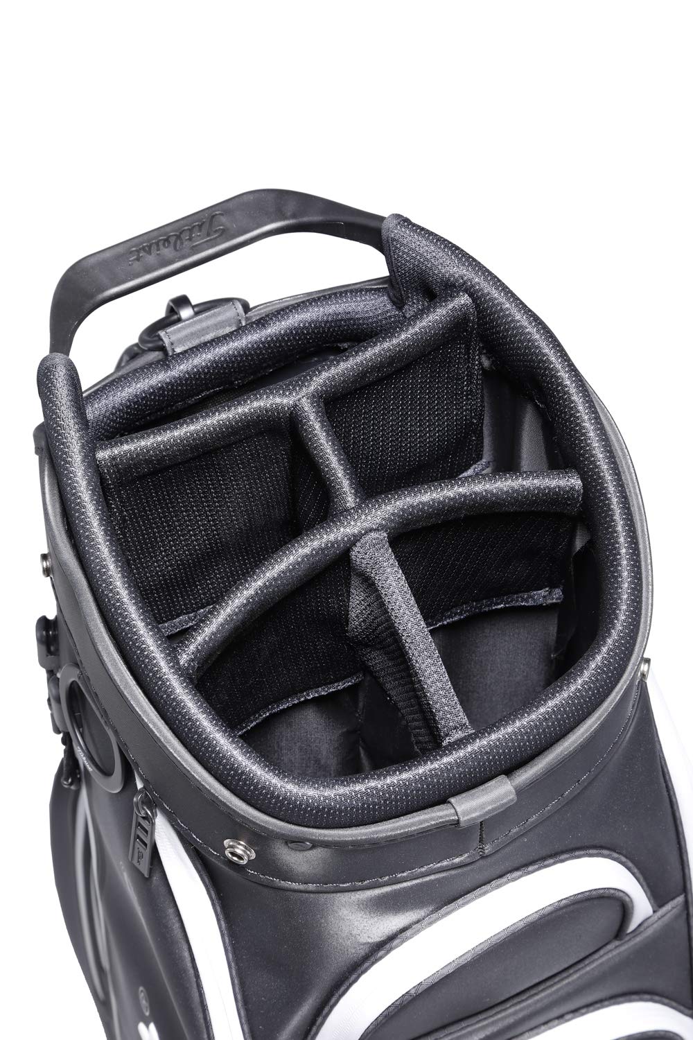 Amazon | タイトリスト(TITLEIST) エリートパフォーマンス 5 STADRY