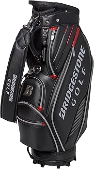 Amazon | BRIDGESTONE(ブリヂストン) キャディバッグ スポーツモデル