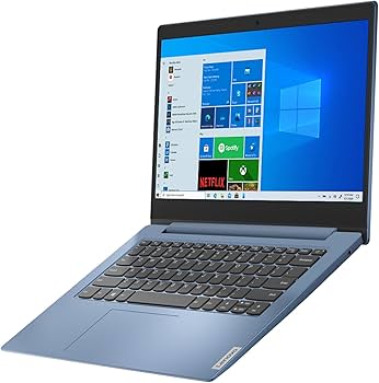 Amazon.co.jp: Lenovo IdeaPad 1 14 ノートパソコン、14インチHD