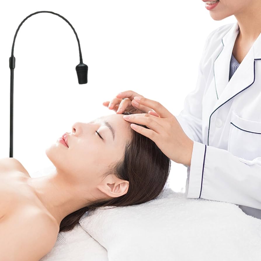 Amazon | LEDまつ毛エクステ専用 スタンド まつげエクステ LEDマツエク