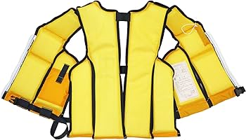 Amazon | 東洋物産(Toyo Bussan) エスパーダ(ESPADA) ライフジャケット