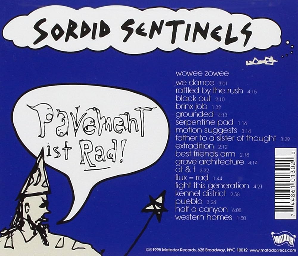 Amazon.co.jp: Wowee Zowee: ミュージック