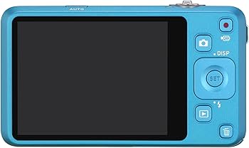 Amazon | CASIO デジタルカメラ EXILIM 1410万画素 4倍 ハワイアン