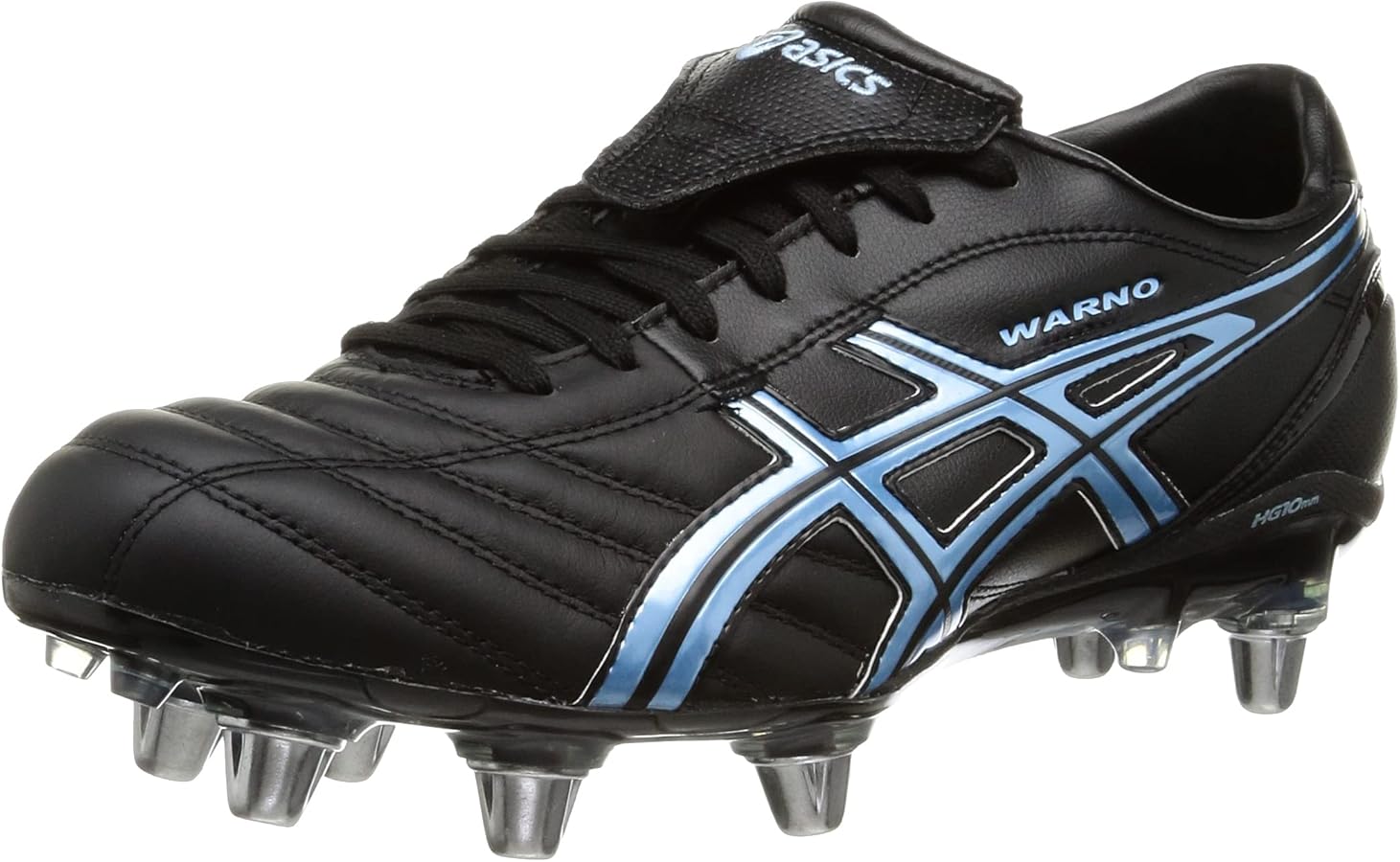 Amazon | [アシックス] ラグビースパイク LETHAL WARNO ST 2 メンズ