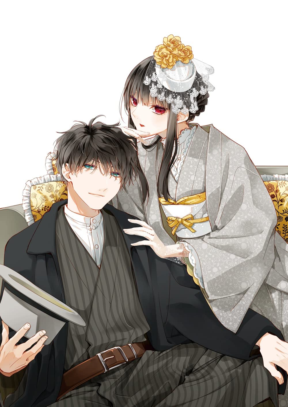 Amazon.co.jp: 墜落JKと廃人教師 16巻 ミニカラー画集vol.4付き特装