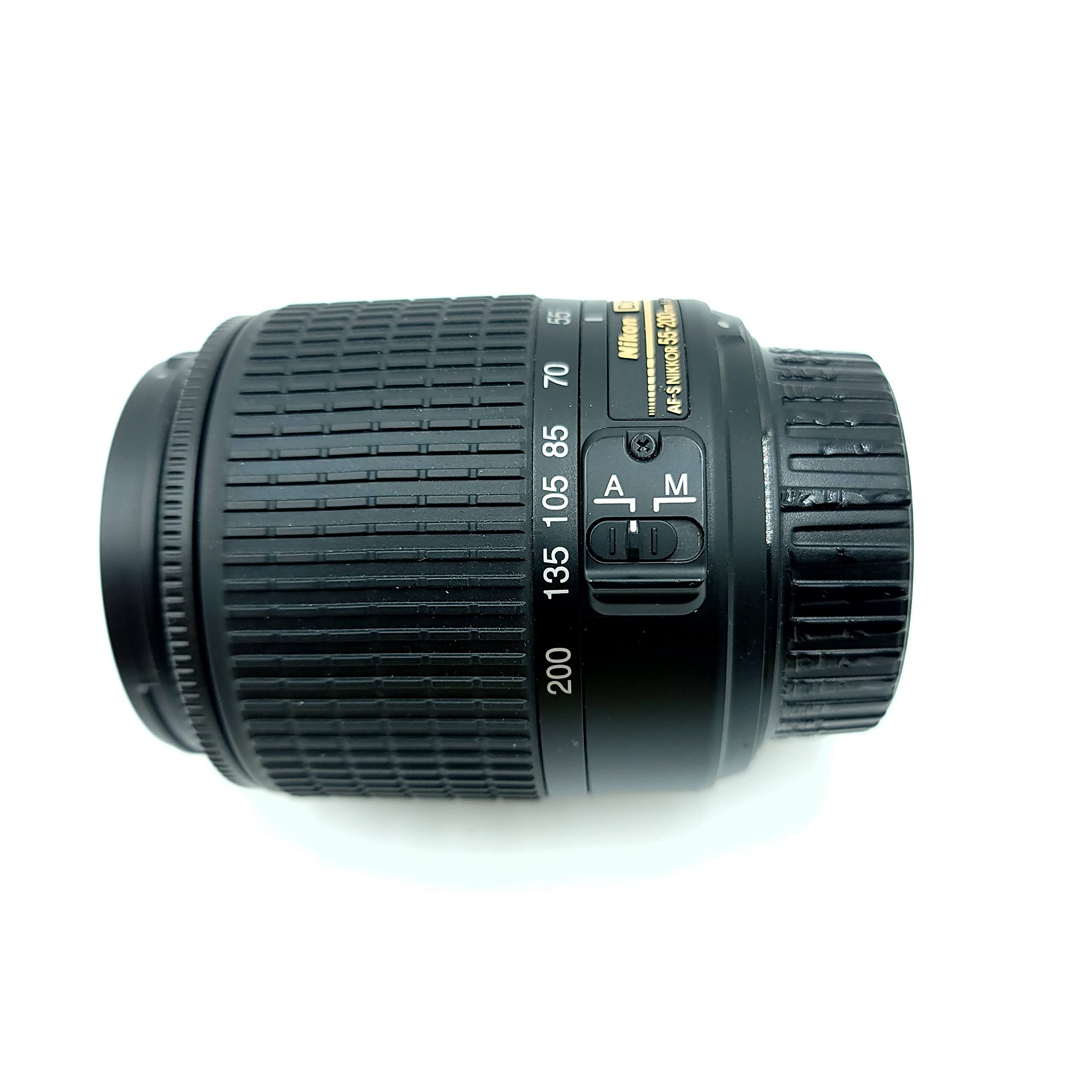 Amazon.co.jp: Nikon 望遠ズームレンズ AF-S DX VR Zoom Nikkor ED 55