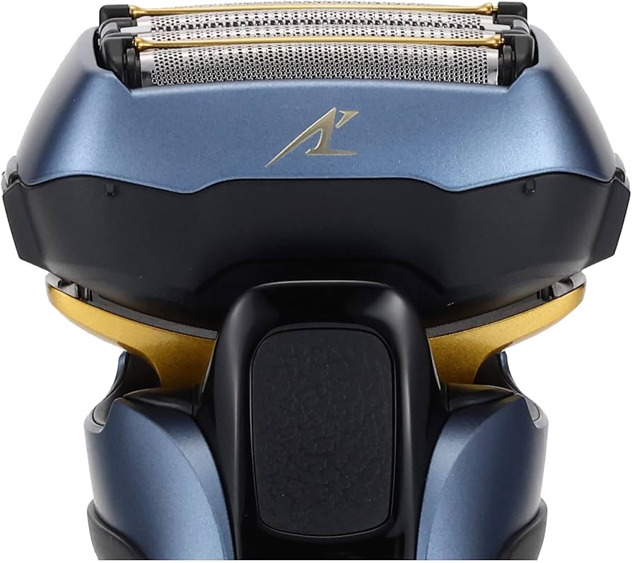 Amazon | パナソニック ラムダッシュ リニア メンズシェーバー 5枚刃