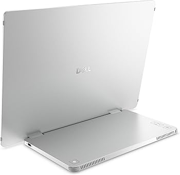 Amazon.co.jp: Dell Pro 14 Plus P1425 ポータブル モニター 1920×1200