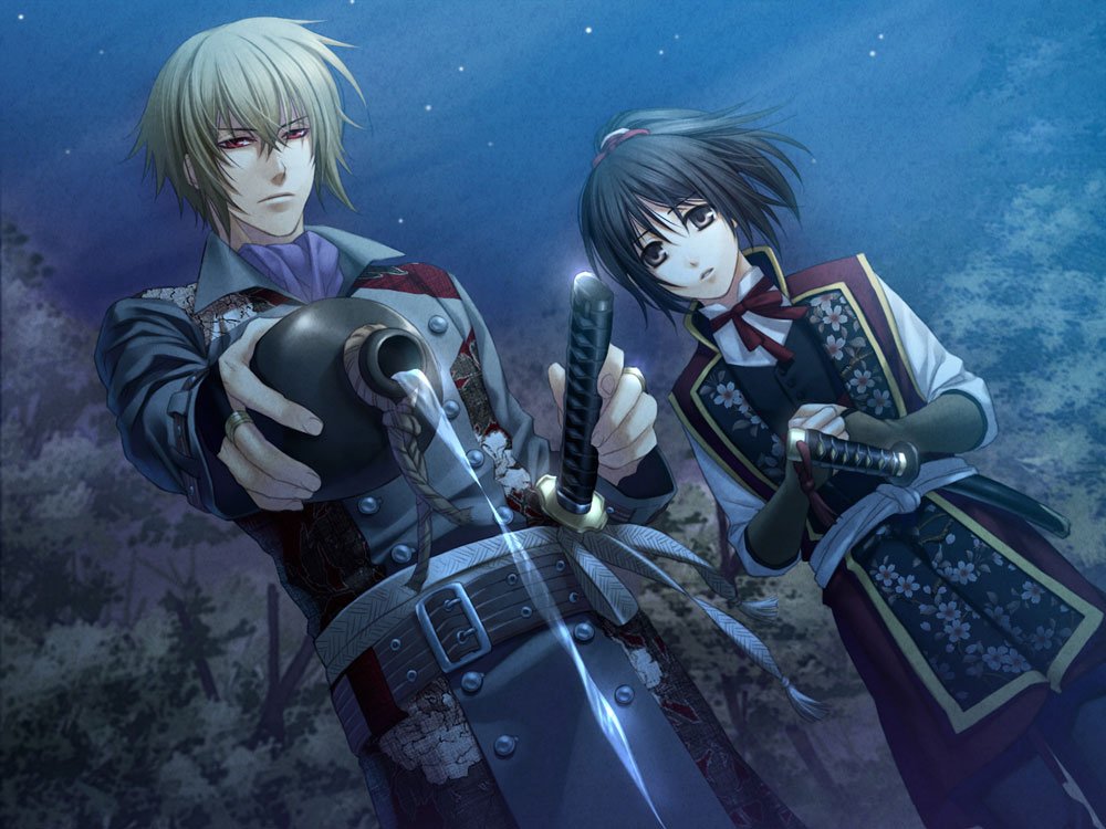 Amazon.co.jp: 薄桜鬼 真改 華ノ章 - PS Vita : ゲーム