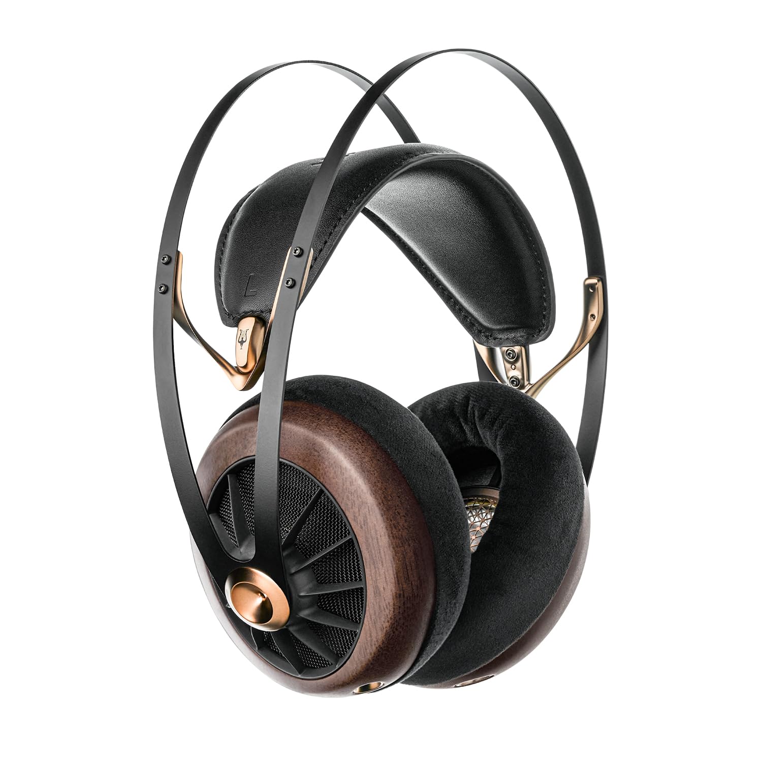 Amazon.com: MEZE AUDIO 109 PRO | Wired Over-The-Ear Walnut Wood
