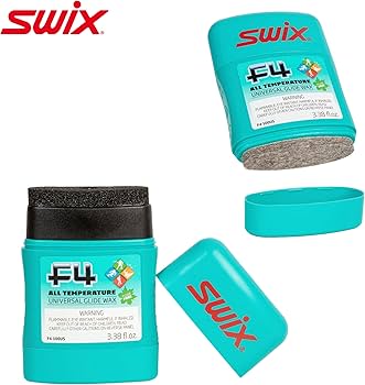 Amazon | Swix スキー&スノーボード用タッチアップ&ワックスキット