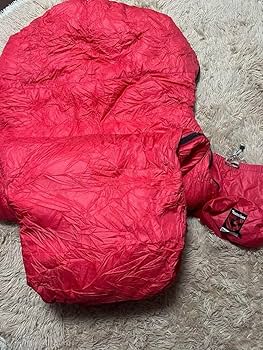 Amazon.co.jp: 超厳冬用天山 Tianshan ダウンシュラフ : おもちゃ