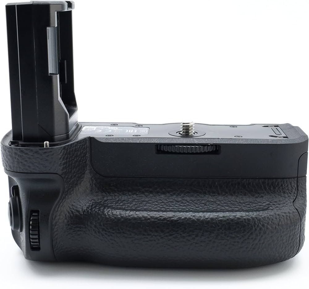 Amazon | SONY(ソニー) 縦位置グリップ VG-C3EM | カメラ用バッテリー