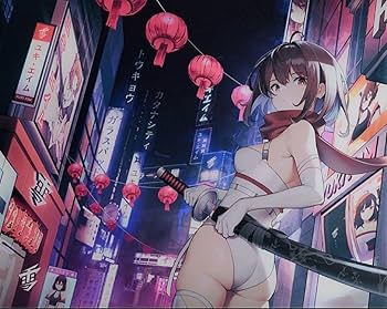 Amazon.co.jp: Yukiaim ガラスマウスパッド : パソコン・周辺機器