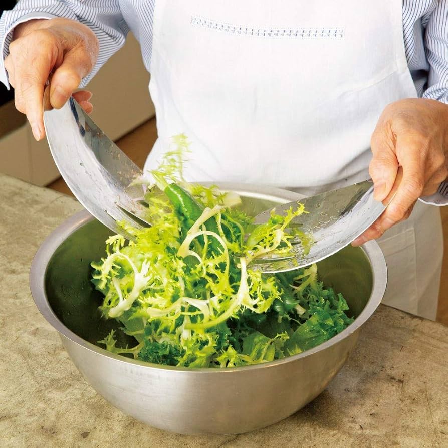 Amazon｜ディノス キッチンツール サラダハンド｜サラダスピナー