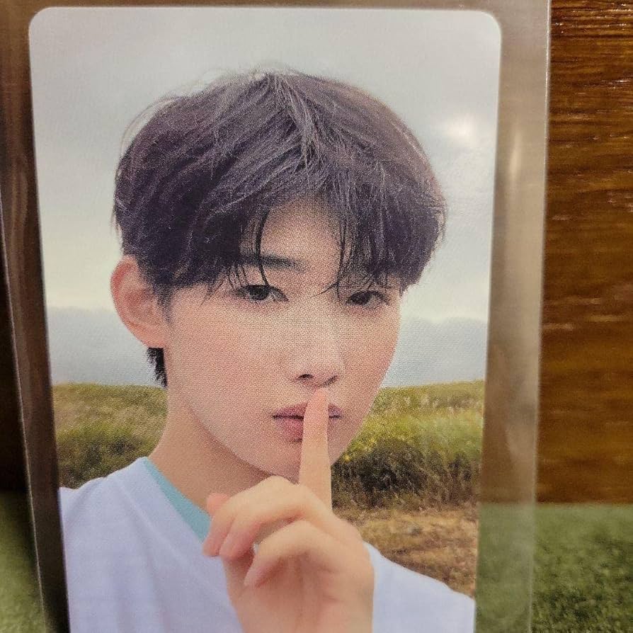 Amazon.co.jp: &TEAM エンティーム ジョー JO 公式トレカ : おもちゃ