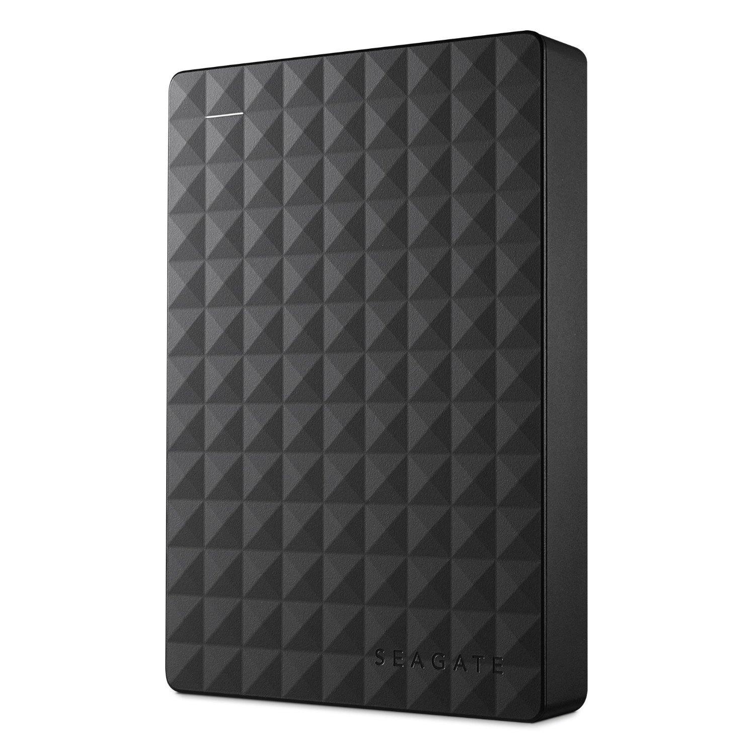 Amazon | Seagate 外付ハードディスク 4TB ポータブルHDD 【PS5/PS4