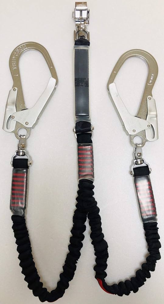 Amazon.co.jp: ツヨロン 新規格 墜落制止用器具 フルハーネス安全帯用