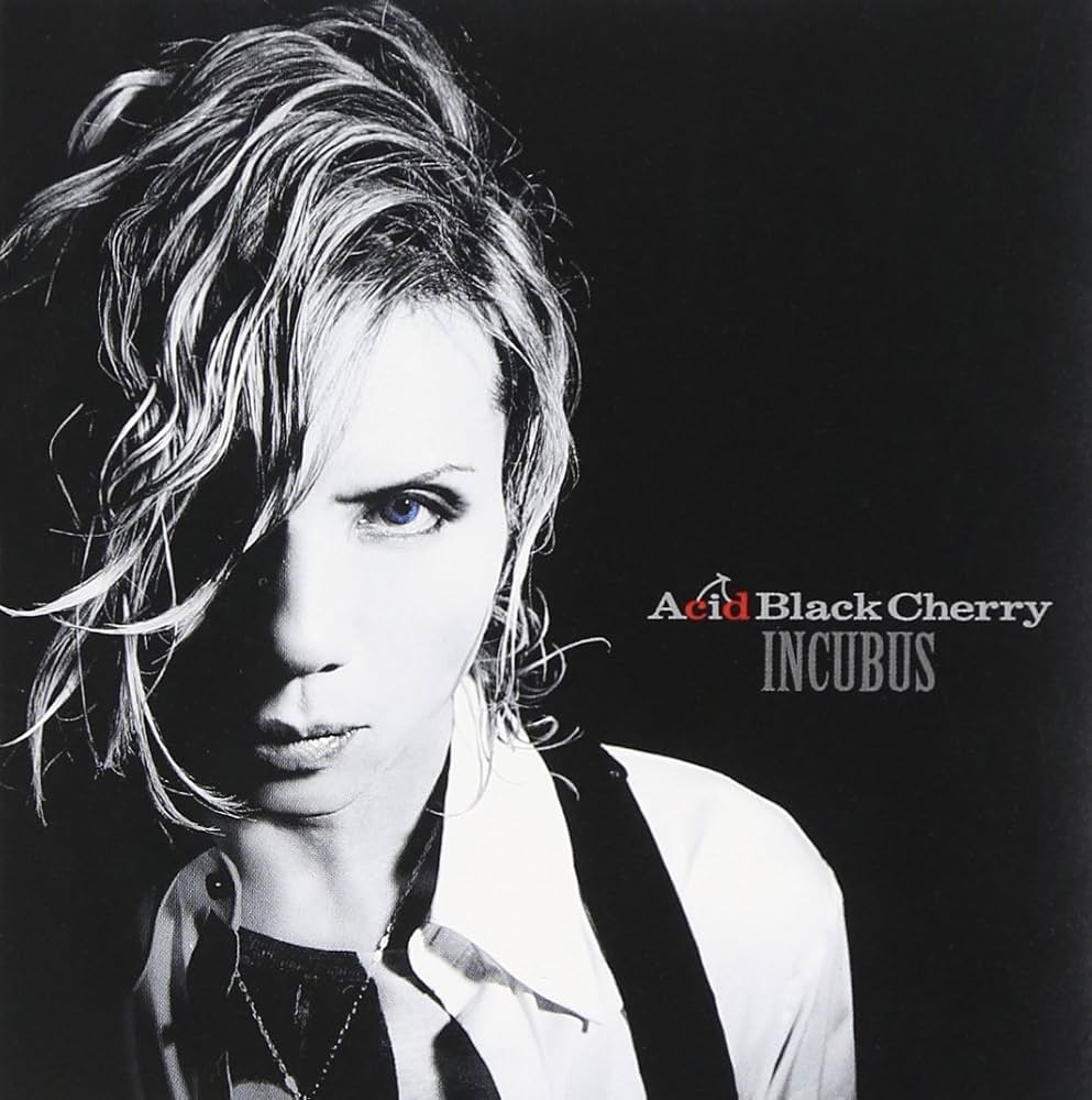 ACID BLACK CHERRY - Amazon.com Music