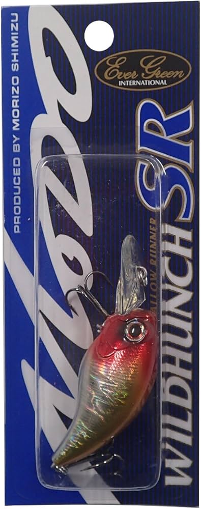 Amazon.co.jp: エバーグリーン(EVERGREEN) シャロークランク