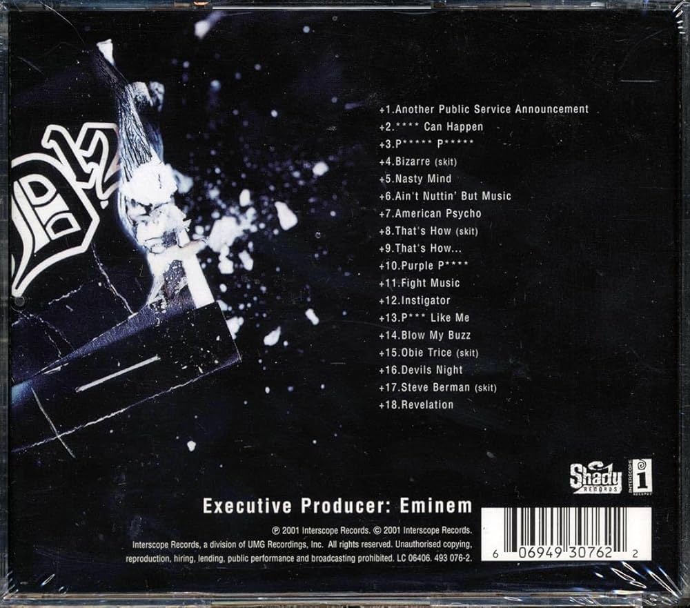 Devil's Night: Amazon.ca: Music