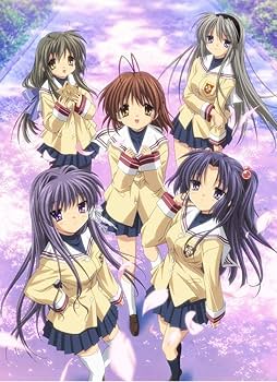 Amazon.co.jp: CLANNAD コンパクト・コレクション DVD (初回限定生産