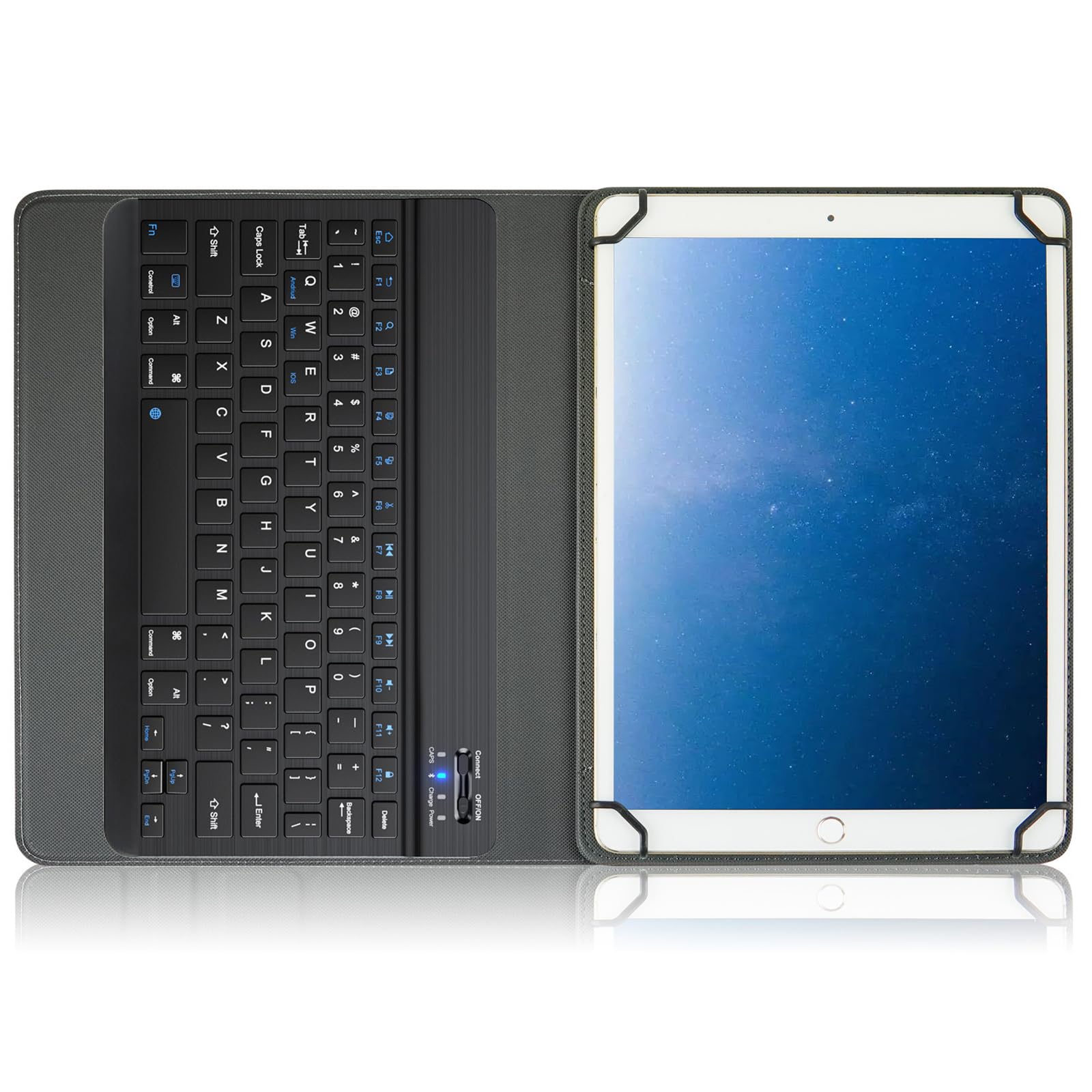 Amazon | Lenovo IdeaPad Duet Chromebook ZA6F0019JP ケース IdeaPad