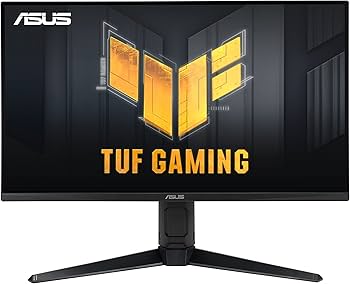 Amazon.co.jp: ASUS TUF Gaming VG28UQL1A - Ecran PC Gamer eSport 28