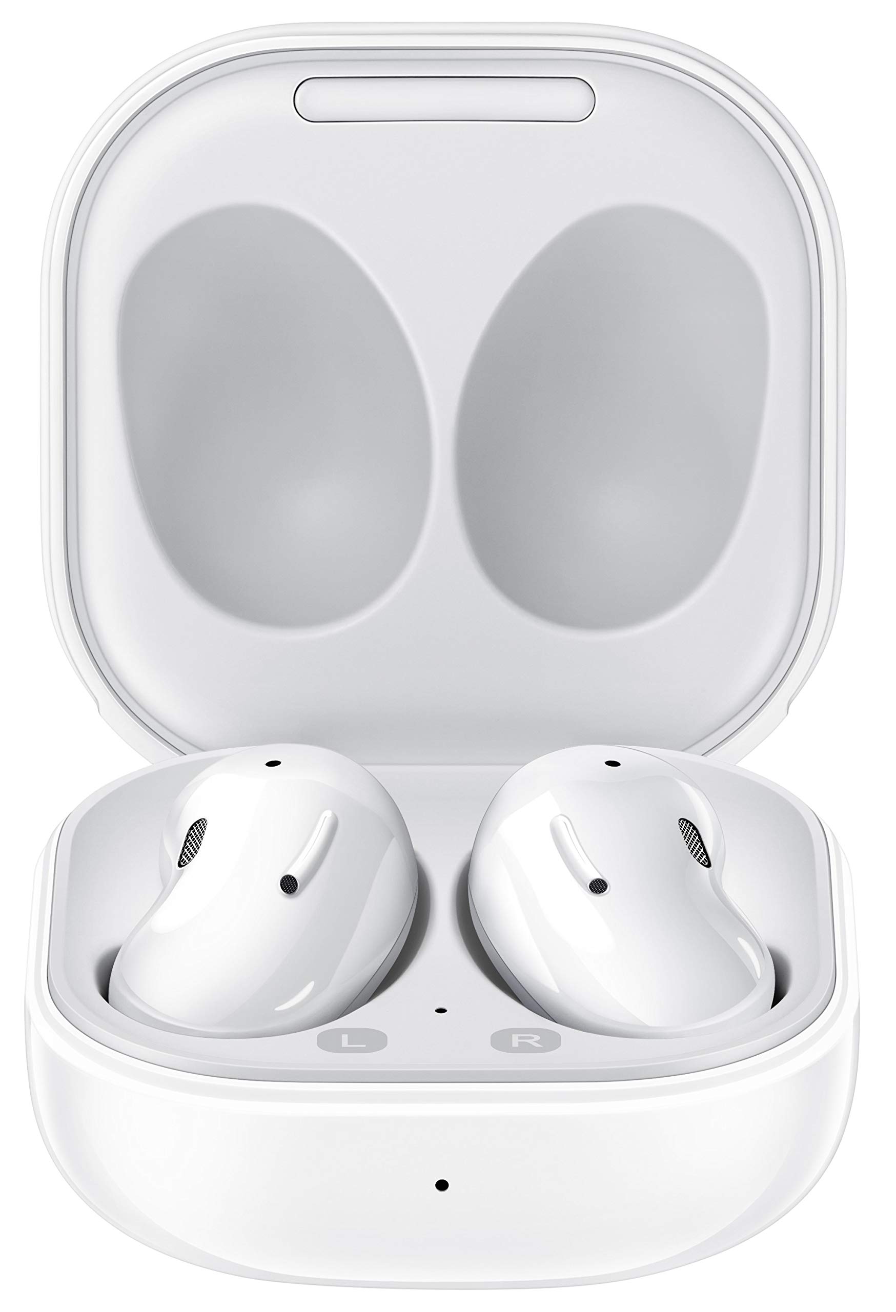 Amazon.com: SAMSUNG Galaxy Buds-Live Active Noise-Cancelling