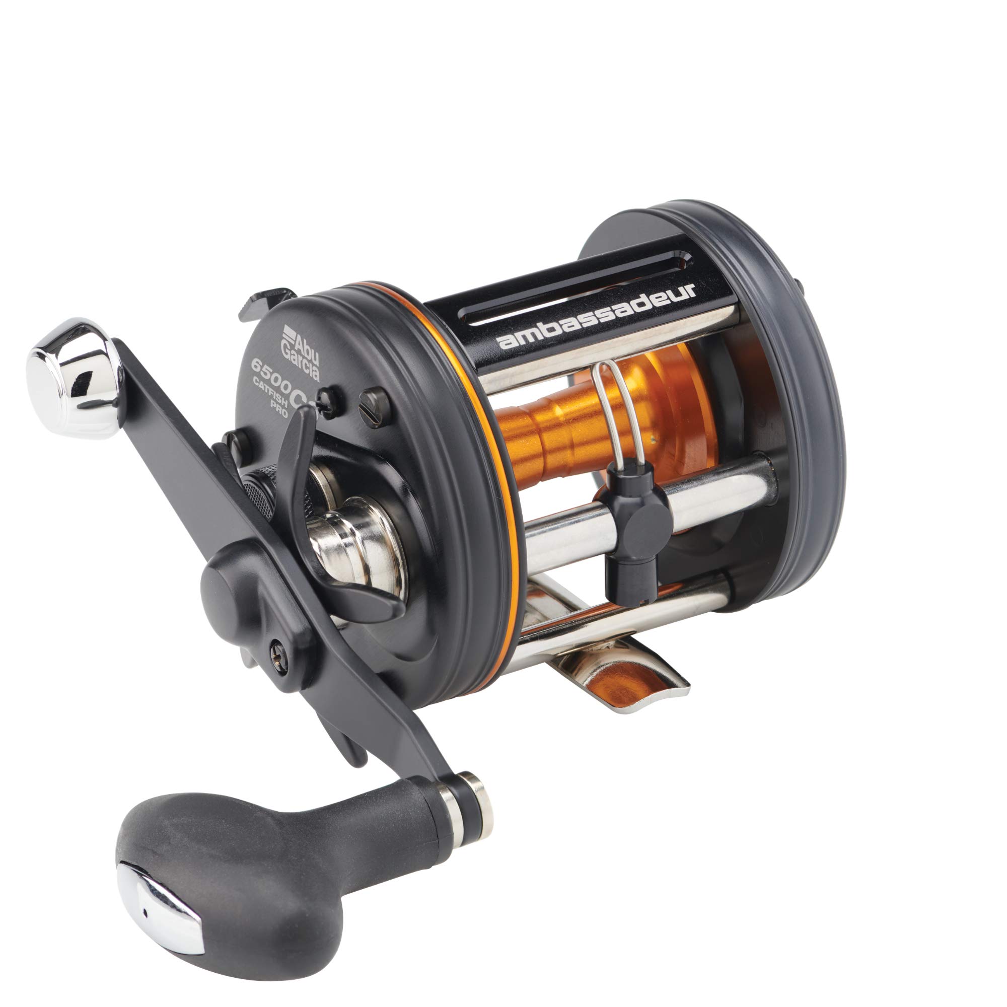 Amazon | アブガルシア(Abu Garcia) Ambassadeur Catfish Pro ベイト