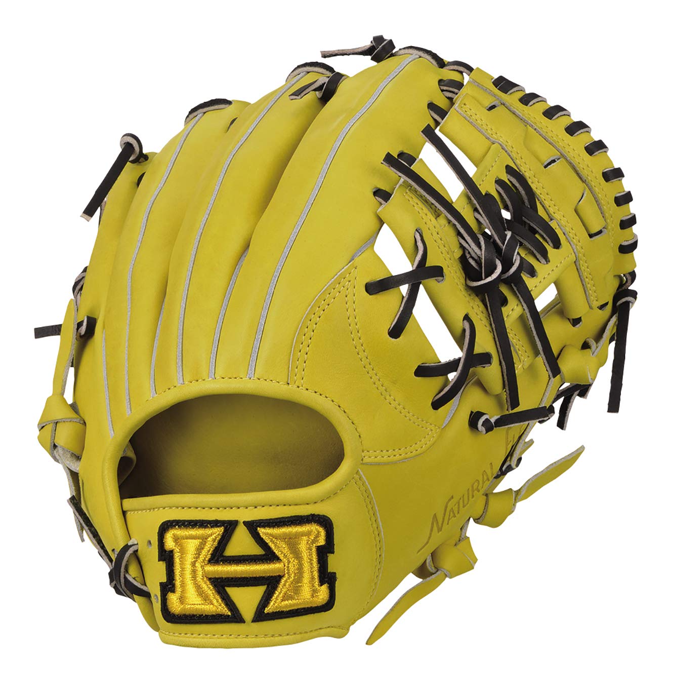 Amazon | HI-GOLD(ハイゴールド)軟式グラブ己極エース(おのれきわめ