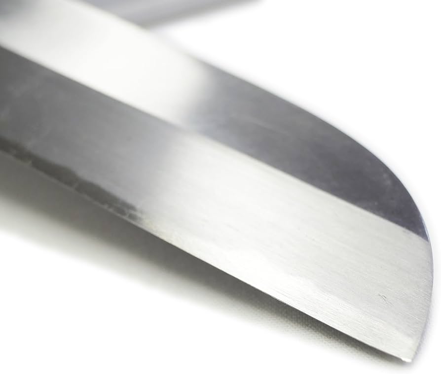 Amazon | 堺石藤 貞宗 鎌型薄刃 包丁 165mm 和包丁 | 堺石藤 | 菜切り包丁