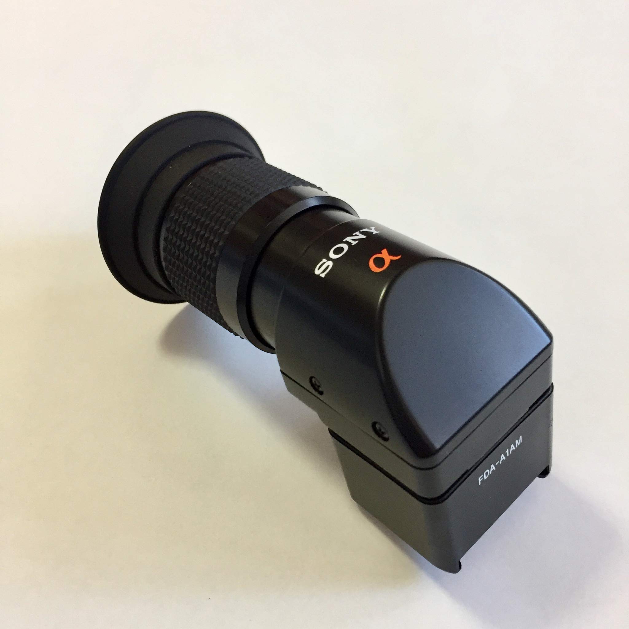 Amazon | SONY アングルファインダー FDA-A1AM | ファインダー 通販