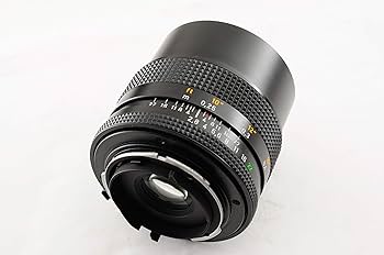 Amazon.co.jp: CONTAX Carl Zeiss DistagonT* 25mm F2.8 : 家電＆カメラ