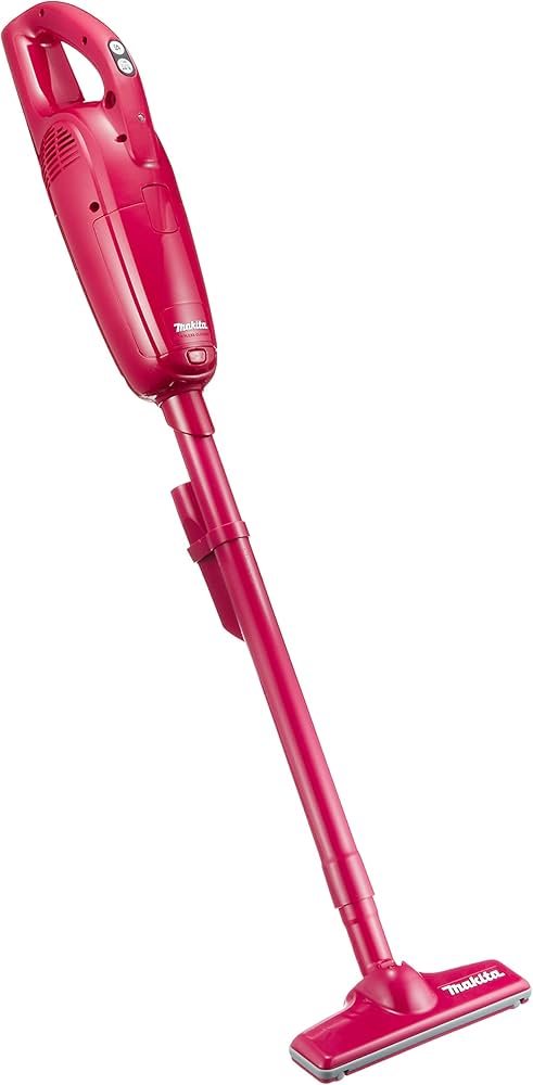 Amazon | マキタ コードレス掃除機(充電式クリーナー) 10.8Vバッテリー