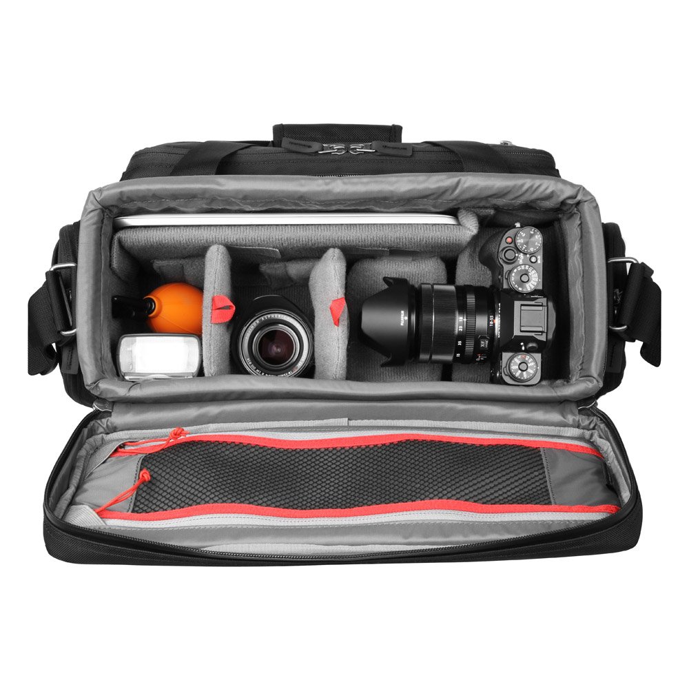 Amazon.co.jp: HAKUBA カメラバッグ GW-PRO ショルダーバッグM G2 10L