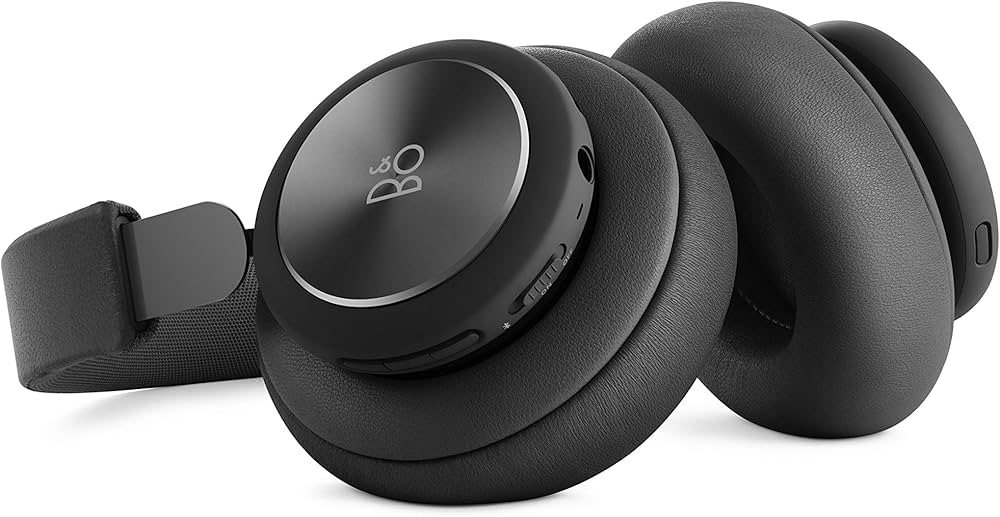 Amazon.com: Bang & Olufsen Beoplay H4 2nd Generation Over-Ear