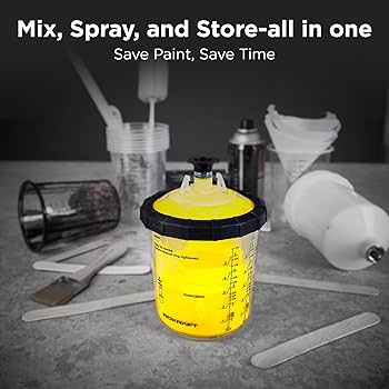 Digital Craft」 ファントム パワースプレーアダプター Spray Gun