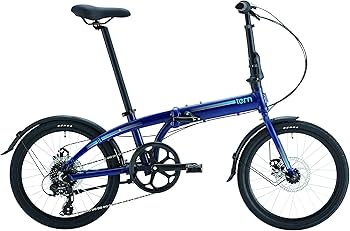 Amazon | Tern ターン 2022年モデル 折りたたみ自転車 Link B8 リンク