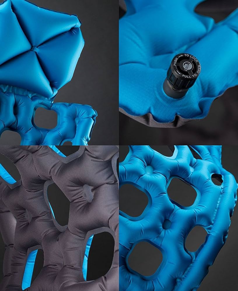 Amazon | KLYMIT(クライミット) イナーシャ・オゾン スリーピング