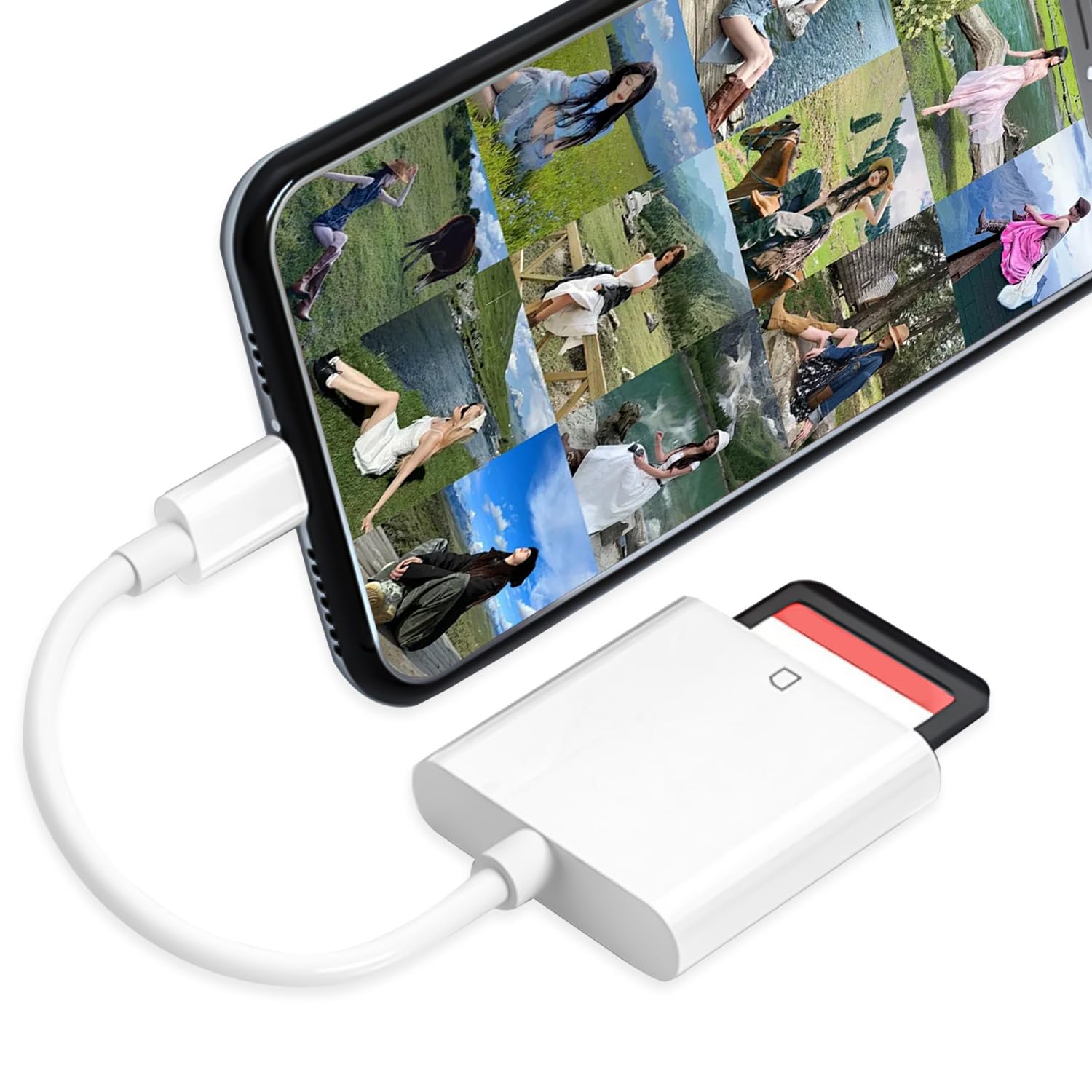 超美品 Nikon D7100 ダブルズームセット カードリーダースマホ転送