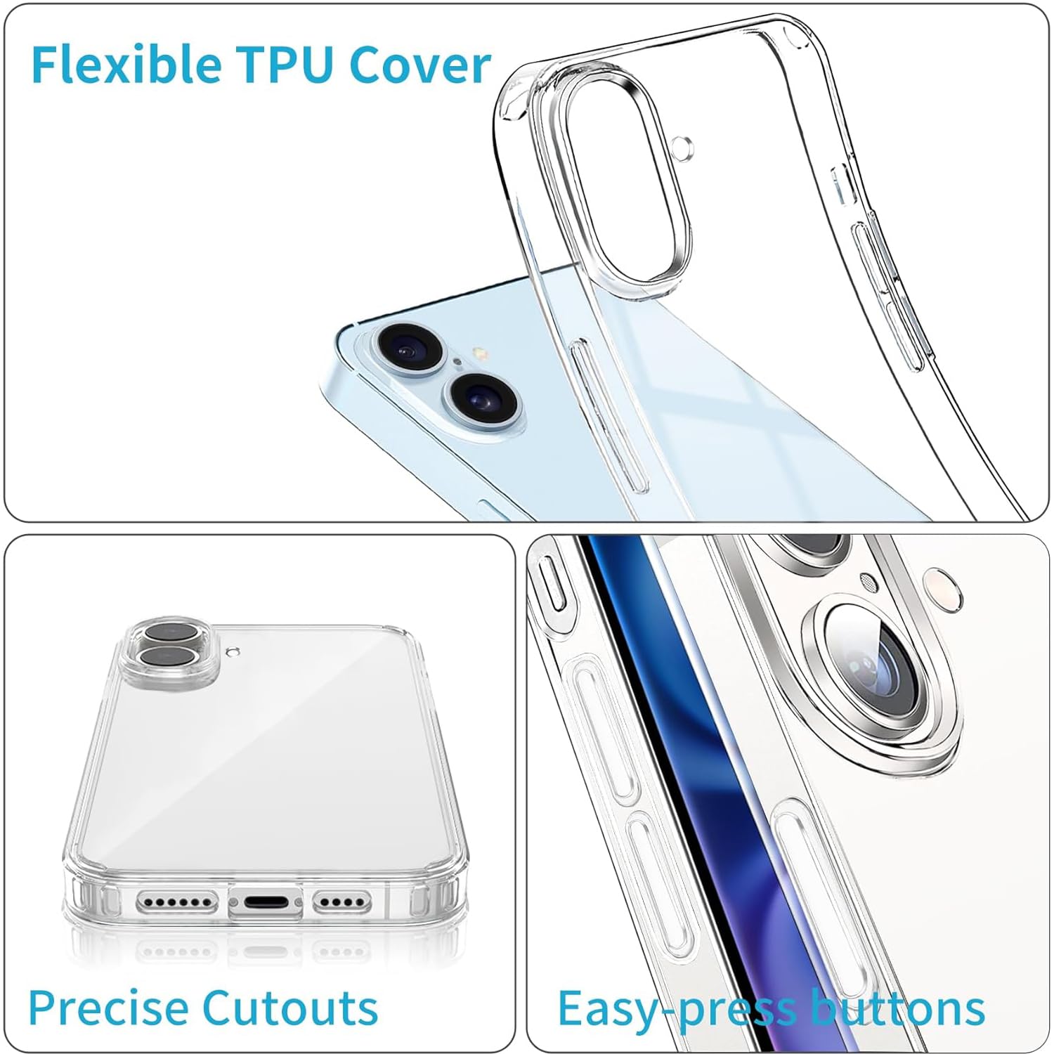 Amazon.co.jp: OAGELIM ケース Unihertz Jelly 2 との互換性あり Case