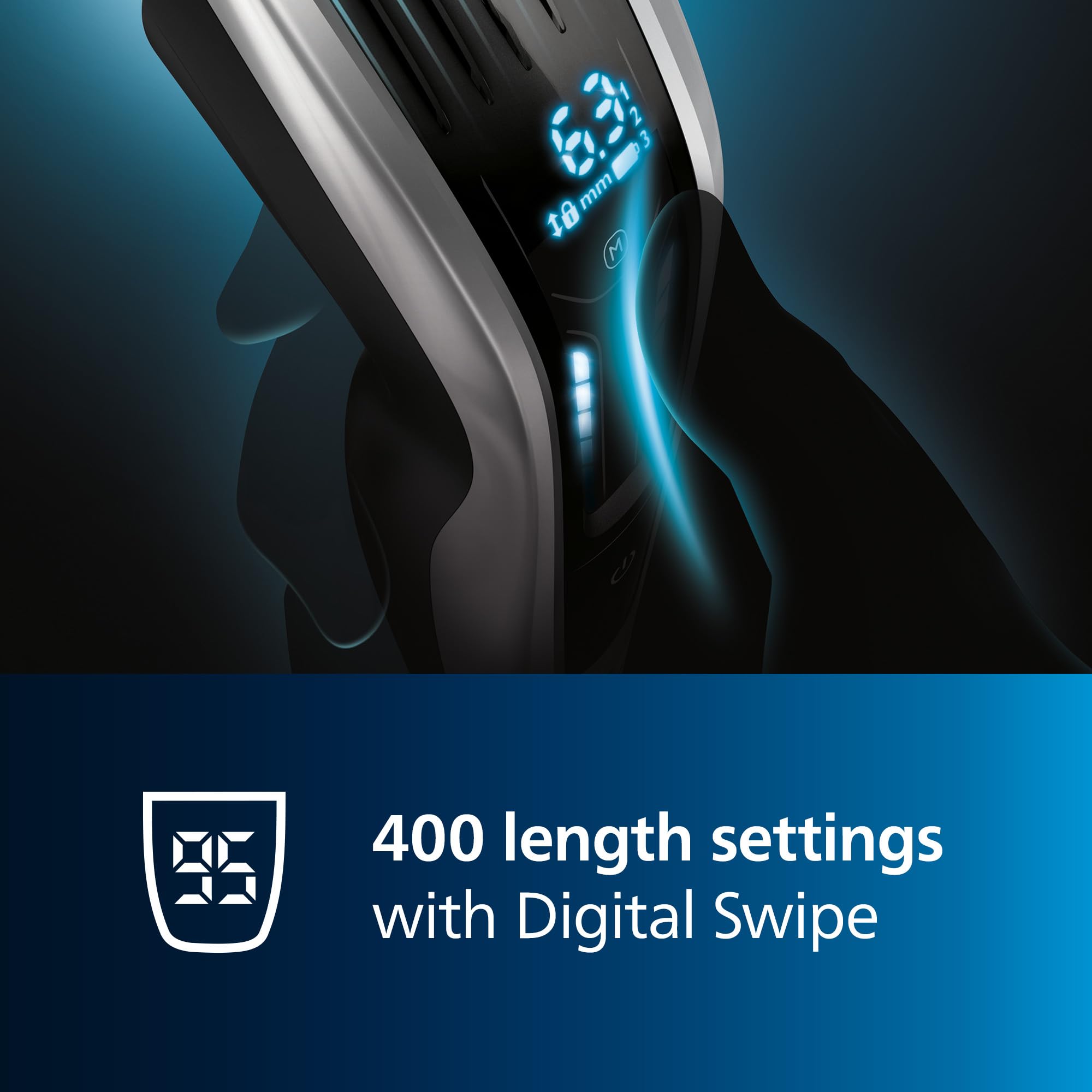 Amazon.co.jp: Norelco フィリップス バリカン 9000シリーズ バリカン