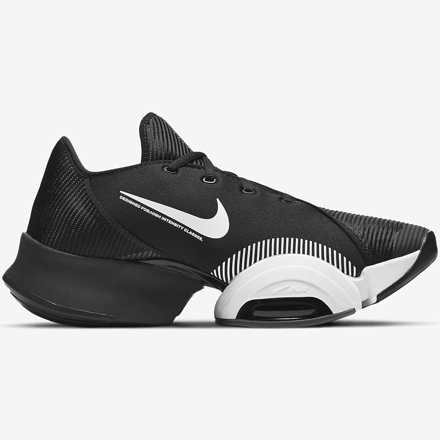 Amazon | [ナイキ] エア ズーム スーパーレップ 2 Air Zoom SuperRep 2